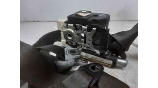 CINTURON SEGURIDAD DELANTERO DERECHO FIAT PUNTO (1999-2010) 1.2 60 (188.030, .050, .130, .150, .230, .250) 60CV 1242CC - L.