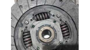 COMPRESOR AIRE ACONDICIONADO FIAT PUNTO (1999-2010) 1.2 60 (188.030, .050, .130, .150, .230, .250) 60CV 1242CC - L.6255428  2