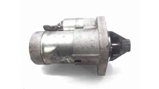 MOTOR ARRANQUE FIAT PUNTO (1999-2010) 1.2 60 (188.030, .050, .130, .150, .230, .250) 60CV 1242CC - L.6255483 / 55195030