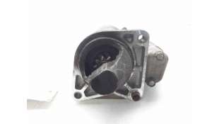 MOTOR ARRANQUE FIAT PUNTO (1999-2010) 1.2 60 (188.030, .050, .130, .150, .230, .250) 60CV 1242CC - L.6255483 / 55195030 2