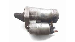 MOTOR ARRANQUE FIAT PUNTO (1999-2010) 1.2 60 (188.030, .050, .130, .150, .230, .250) 60CV 1242CC - L.6255483 / 55195030
