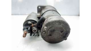 MOTOR ARRANQUE FIAT PUNTO (1999-2010) 1.2 60 (188.030, .050, .130, .150, .230, .250) 60CV 1242CC - L.6255483 / 55195030