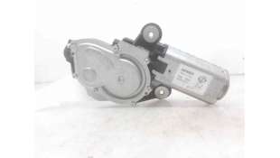 MOTOR LIMPIA TRASERO FIAT PUNTO (1999-2010) 1.2 60 (188.030, .050, .130, .150, .230, .250) 60CV 1242CC - L.6255490 / 663500