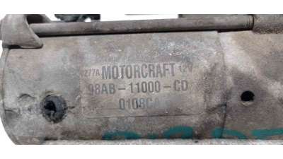 PILOTO TRASERO IZQUIERDO FIAT PUNTO (1999-2010) 1.2 60 (188.030, .050, .130, .150, .230, .250) 60CV 1242CC - L.6255508 / 46