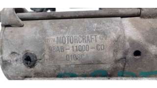 PILOTO TRASERO IZQUIERDO FIAT PUNTO (1999-2010) 1.2 60 (188.030, .050, .130, .150, .230, .250) 60CV 1242CC - L.6255508 / 46