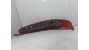 PILOTO TRASERO IZQUIERDO FIAT PUNTO (1999-2010) 1.2 60 (188.030, .050, .130, .150, .230, .250) 60CV 1242CC - L.6255508 / 46 2