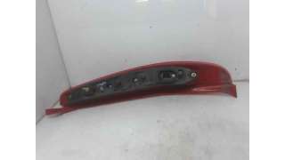 PILOTO TRASERO IZQUIERDO FIAT PUNTO (1999-2010) 1.2 60 (188.030, .050, .130, .150, .230, .250) 60CV 1242CC - L.6255508 / 46