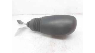 RETROVISOR IZQUIERDO FIAT PUNTO (1999-2010) 1.2 60 (188.030, .050, .130, .150, .230, .250) 60CV 1242CC - L.6255524 / 015717