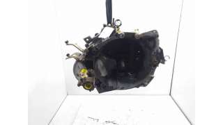 CAJA CAMBIOS PEUGEOT 405 I (1988-1992) 1.9 DIESEL 69CV 1905CC - L.6255817 / 20CH73