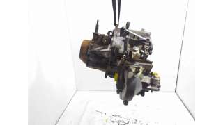 CAJA CAMBIOS PEUGEOT 405 I (1988-1992) 1.9 DIESEL 69CV 1905CC - L.6255817 / 20CH73