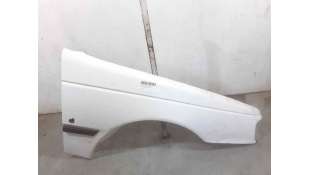 ALETA DELANTERA DERECHA PEUGEOT 405 I (1988-1992) 1.9 DIESEL 69CV 1905CC - L.6255820 / 7841G0