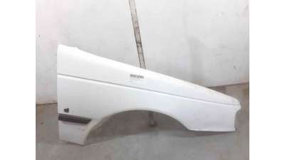 ALETA DELANTERA DERECHA PEUGEOT 405 I (1988-1992) 1.9 DIESEL 69CV 1905CC - L.6255820 / 7841G0