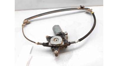 ELEVALUNAS DELANTERO DERECHO PEUGEOT 405 I (1988-1992) 1.9 DIESEL 69CV 1905CC - L.6255892 / 922266