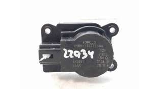 MOTOR APERTURA TRAMPILLAS CLIMATIZADOR FORD KUGA II (2014-) 2.0 TDCI 120CV 1998CC - L.6256149 / AV6N19E616AA