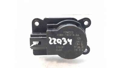 MOTOR APERTURA TRAMPILLAS CLIMATIZADOR FORD KUGA II (2014-) 2.0 TDCI 120CV 1998CC - L.6256149 / AV6N19E616AA