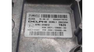 CENTRALITA MOTOR UCE FORD KUGA II (2014-) 2.0 TDCI 120CV 1998CC - L.6256163 / 28623264