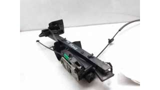 CERRADURA PUERTA DELANTERA DERECHA FORD KUGA II (2014-) 2.0 TDCI 120CV 1998CC - L.6256167 / BM5A21812BH