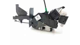 CERRADURA PUERTA DELANTERA IZQUIERDA FORD KUGA II (2014-) 2.0 TDCI 120CV 1998CC - L.6256175 / BM5AA21813AH