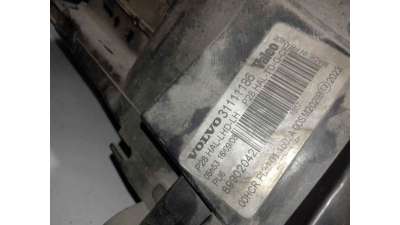CERRADURA PUERTA TRASERA IZQUIERDA FORD KUGA II (2014-) 2.0 TDCI 120CV 1998CC - L.6256184 / BM5AA26413CG
