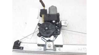 ELEVALUNAS TRASERO DERECHO FORD KUGA II (2014-) 2.0 TDCI 120CV 1998CC - L.6256238 / 1944392