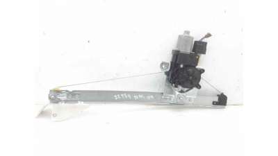 ELEVALUNAS TRASERO IZQUIERDO FORD KUGA II (2014-) 2.0 TDCI 120CV 1998CC - L.6256240 / 1944393