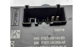 MODULO ELECTRONICO FORD KUGA II (2014-) 2.0 TDCI 120CV 1998CC - L.6256311 / F1ET14F143BD