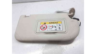PARASOL DERECHO FORD KUGA II (2014-) 2.0 TDCI 120CV 1998CC - L.6256354 / 2265286