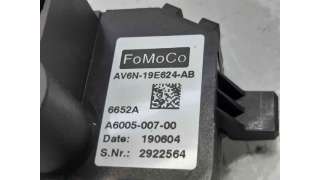 RESISTENCIA CALEFACCION FORD KUGA II (2014-) 2.0 TDCI 120CV 1998CC - L.6256388 / AVN19E624AB