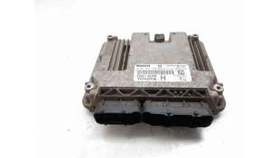 CENTRALITA MOTOR UCE TOYOTA YARIS (2005-2012) 1.4 D-4D (NLP90) 90CV 1364CC - L.6256436 / 896610D450