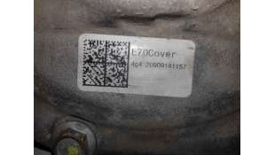 INYECTOR TOYOTA YARIS (2005-2012) 1.4 D-4D (NLP90) 90CV 1364CC - L.6256453 / 236700N030 2