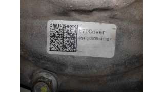 INYECTOR TOYOTA YARIS (2005-2012) 1.4 D-4D (NLP90) 90CV 1364CC - L.6256453 / 236700N030
