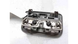 LUZ INTERIOR TOYOTA YARIS (2005-2012) 1.4 D-4D (NLP90) 90CV 1364CC - L.6256458 / 812600D030