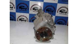 SISTEMA AUDIO / RADIO CD TOYOTA YARIS (2005-2012) 1.4 D-4D (NLP90) 90CV 1364CC - L.6256493 / 861200D210