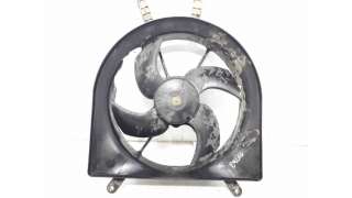 ELECTROVENTILADOR HONDA CIVIC VI FASTBACK (1994-1997) 1.5 I VTEC-E (MA9) 90CV 1493CC - L.6256559 / 19030PEJ003