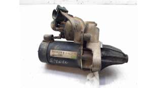 MOTOR ARRANQUE HONDA CIVIC VI FASTBACK (1994-1997) 1.5 I VTEC-E (MA9) 90CV 1493CC - L.6256608 / 31200P1JE030M5 2