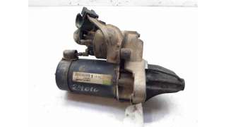 MOTOR ARRANQUE HONDA CIVIC VI FASTBACK (1994-1997) 1.5 I VTEC-E (MA9) 90CV 1493CC - L.6256608 / 31200P1JE030M5