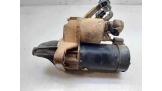 MOTOR ARRANQUE HONDA CIVIC VI FASTBACK (1994-1997) 1.5 I VTEC-E (MA9) 90CV 1493CC - L.6256608 / 31200P1JE030M5