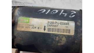 MOTOR ARRANQUE HONDA CIVIC VI FASTBACK (1994-1997) 1.5 I VTEC-E (MA9) 90CV 1493CC - L.6256608 / 31200P1JE030M5