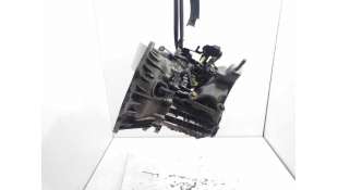 CAJA CAMBIOS FORD FOCUS SEDÁN (2002-2004) 1.8 TDCI 100CV 1753CC - L.6256676 / 2S4R7002PA 2