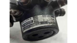 RAMPA INYECTORA FORD FOCUS SEDÁN (2002-2004) 1.8 TDCI 100CV 1753CC - L.6256883 / R9144Z020C