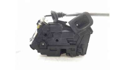 CERRADURA PUERTA TRASERA DERECHA VOLKSWAGEN POLO (2014-) 1.6 90CV 1598CC - L.6257150 / 46F5K4839016F