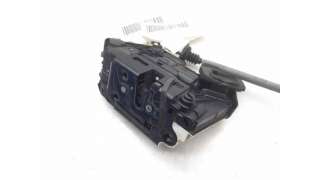CERRADURA PUERTA TRASERA DERECHA VOLKSWAGEN POLO (2014-) 1.6 90CV 1598CC - L.6257150 / 46F5K4839016F