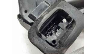 CERRADURA PUERTA TRASERA DERECHA VOLKSWAGEN POLO (2014-) 1.6 90CV 1598CC - L.6257150 / 46F5K4839016F