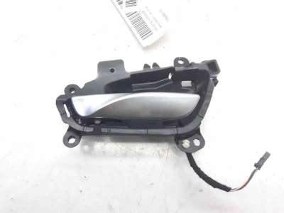 MANETA INTERIOR DELANTERA IZQUIERDA BMW 1 (2015-2019) 6 D 6CV 496CC - L.6257229 / 10628510