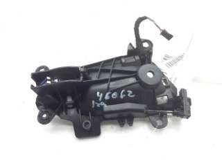 MANETA INTERIOR DELANTERA IZQUIERDA BMW 1 (2015-2019) 6 D 6CV 496CC - L.6257229 / 10628510