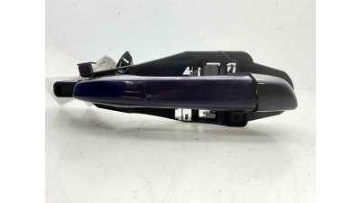 MANETA EXTERIOR DELANTERA DERECHA CITROEN C4 CACTUS (2014-) 1.2 VTI 82 82CV 1199CC - L.6257372 / 9802977180