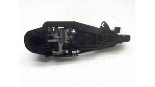 MANETA EXTERIOR DELANTERA DERECHA CITROEN C4 CACTUS (2014-) 1.2 VTI 82 82CV 1199CC - L.6257372 / 9802977180 2