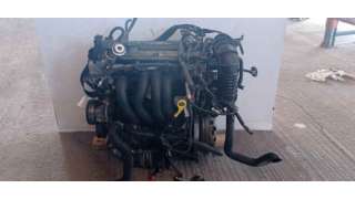 CERRADURA PUERTA DELANTERA DERECHA SEAT LEON (2013-) 1.6 TDI 110CV 1598CC - L.6257375 / 5K1837016D