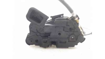 CERRADURA PUERTA DELANTERA IZQUIERDA VOLKSWAGEN GOLF VII VARIANT (2013-2018) 2.0 TDI 4MOTION 150CV 1968CC - L.6257395 / 5K1
