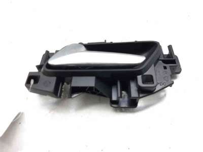 MANETA INTERIOR DELANTERA IZQUIERDA OPEL CORSA F (2019-) - L.6257397 / 39198474